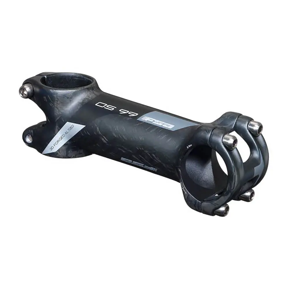 Fsa - K-Force Os-99 Csi 31.8 Clamp Stem - Black 1