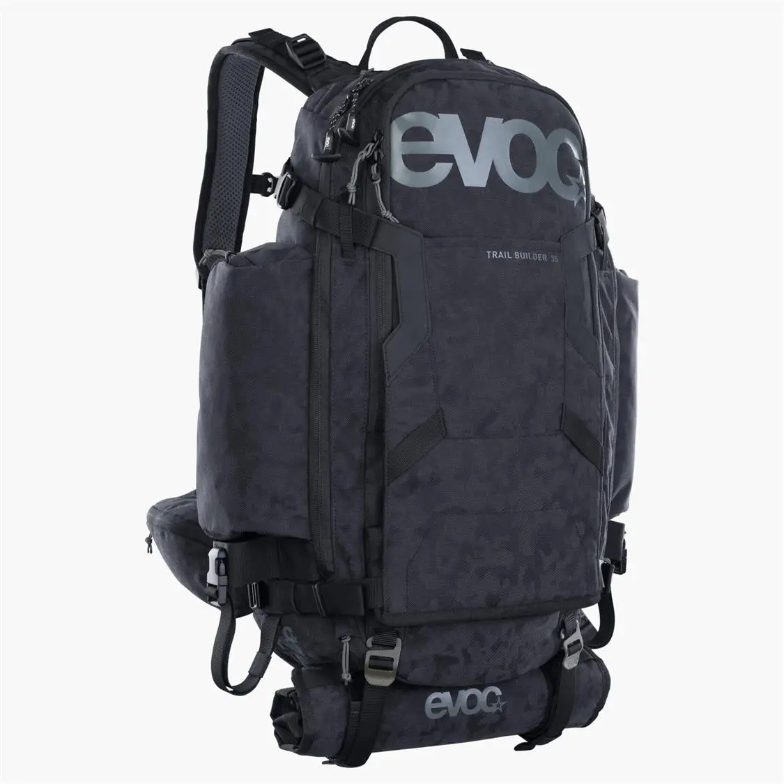 Evoc - Trail Builder 35 (Ss26) 1