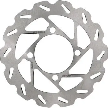 Brake Rotor - Yamaha 1