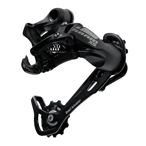 Sram X5 9-Speed Rear Derailleurs 1