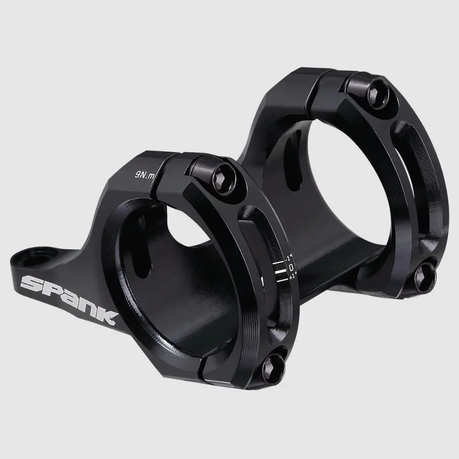Spank - Dm 40 Stem Limited World Cup Edition 2