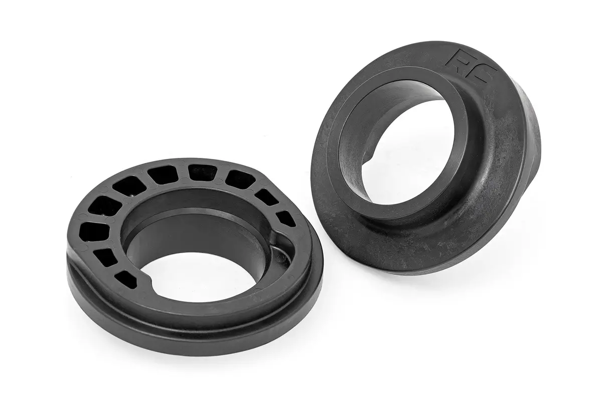 1.5 Inch Leveling Kit | Chevy Silverado & Gmc Sierra 1500 2Wd (1999-2006 & Classic) 1