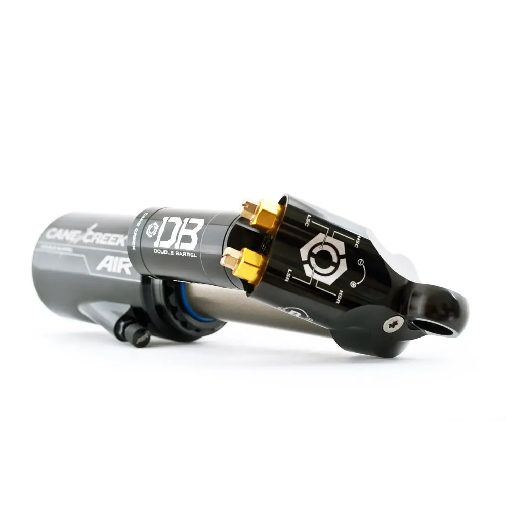 Cane Creek Air Can Service Kits 1
