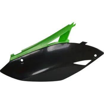 Side Panels For Kawasaki 1