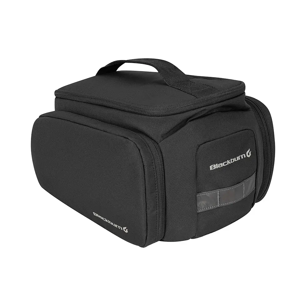 Blackburn Local Trunk Rack Top Bag 1