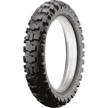 Tire - D908rr - Rear - 150/70-18 - 70S 1