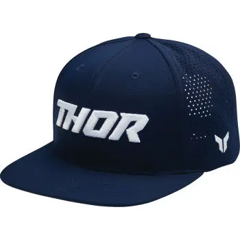 Corp Hat- Black 1