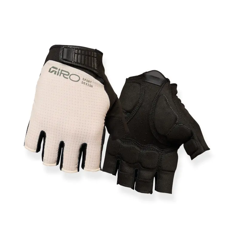 Giro Bravo Ii Gel Gloves 5