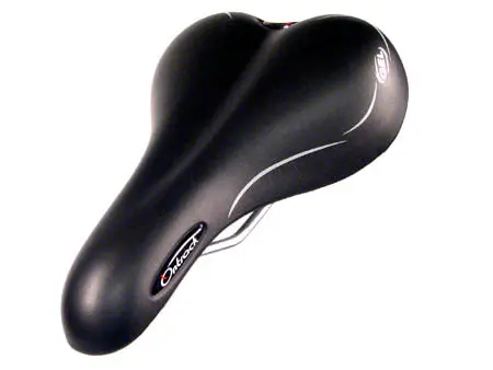 Ontrack - Men's Gel Moulded 1