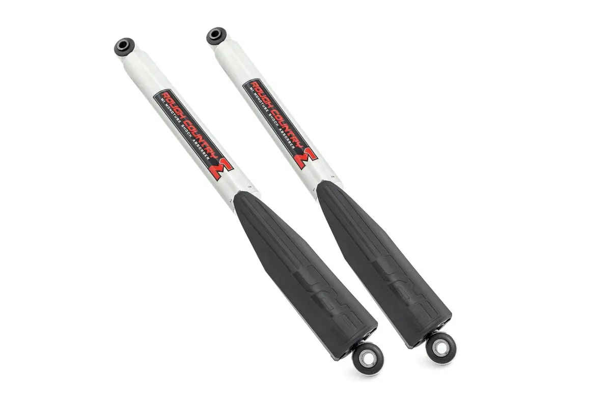 M1 Shock Shaft Protector | Pair 1