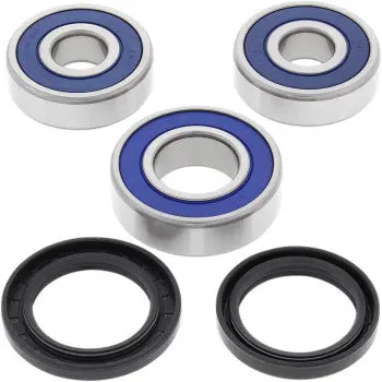 Wheel Bearing Kit - Rear - Thruxton/Bonneville/Scrambler 1