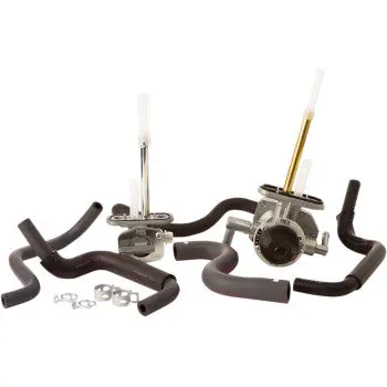 Petcock Fuel Kit - Honda 1
