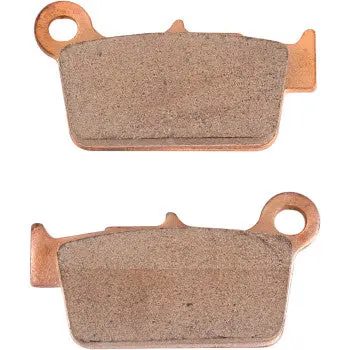Sintered "R" Brake Pads 1