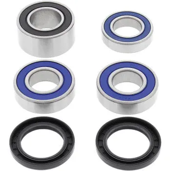 Wheel Bearing Kit - Rear - Honda Cbr/Rvt 1