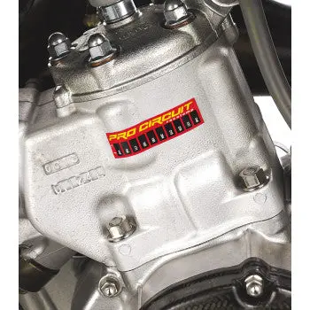 Engine Thermometers 1