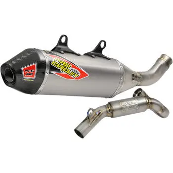 Ti-6 Pro Exhaust - Ktm/Gas Gas/Husqvarna 1