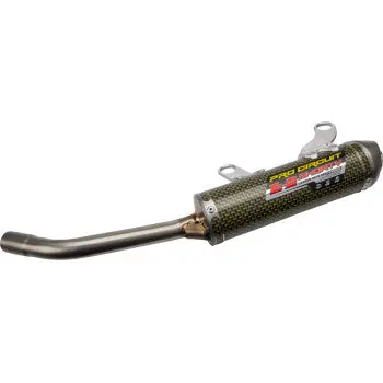 Silencer - Ktm/Gasgas/Husqvarna 1