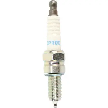 Spark Plug - Cpr8e 1