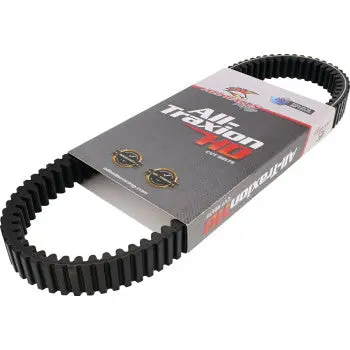 All-Traxion Hd Cvt Belt 1