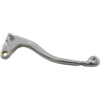 Forged 6061-T6 Clutch Lever - Clutch Lever - Silver - Yamaha 1