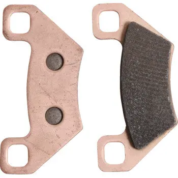 Sintered Brake Pads 1
