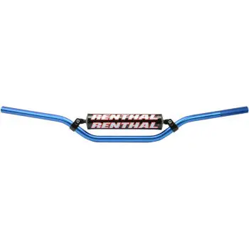 Handlebar - 7/8" - 966 - Reed/Windham - Blue 1