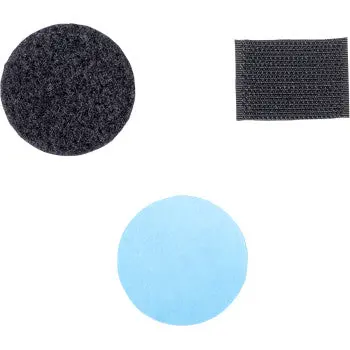 Quick Strap Remount - No Button - Black 1