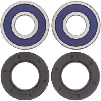 Wheel Bearing Kit - Front/Rear 1