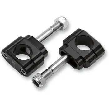 Bar Mount - 1-1/8" - 5 Mm Offset 1
