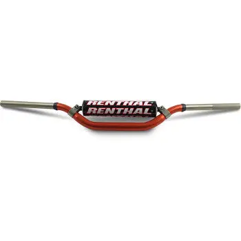 Handlebar - Twinwall® - 998 - Reed/Windham - Orange 1