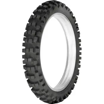 Tire - D952 - Rear - 100/90-19 - 57M 1