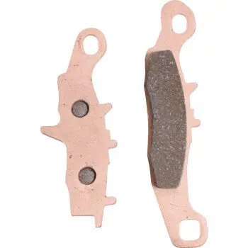 Sintered Brake Pads 1