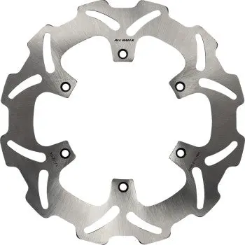 Brake Rotor - Kawasaki/Suzuki/Yamaha 1