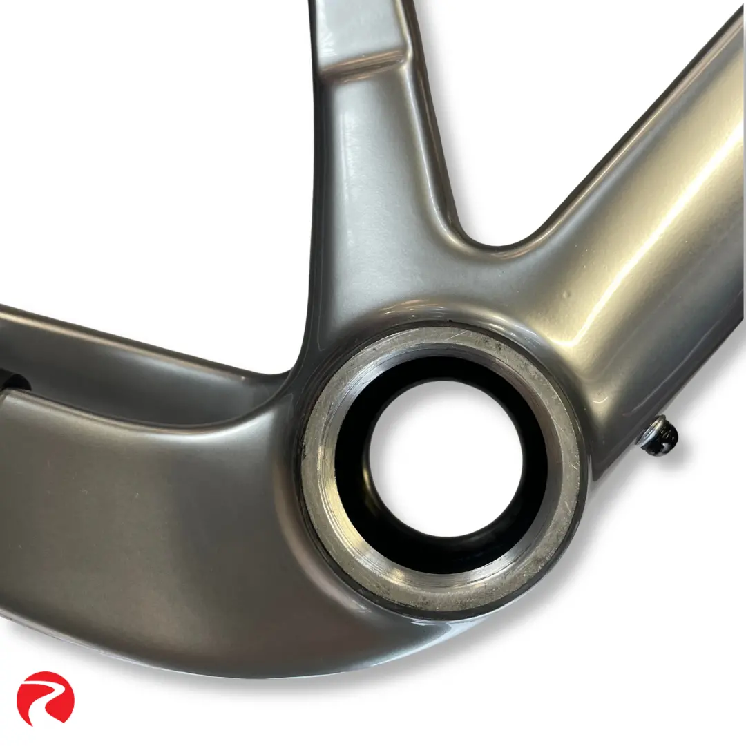 X-Lab Gt8 Frameset Slipstream 6