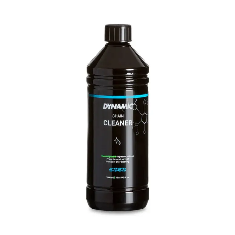 Dynamic Chain Cleaner 1