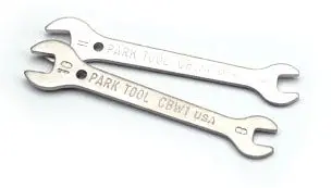 Park Tool - Cbw-4 - Metric Wrench 9Mm & 11Mm 1