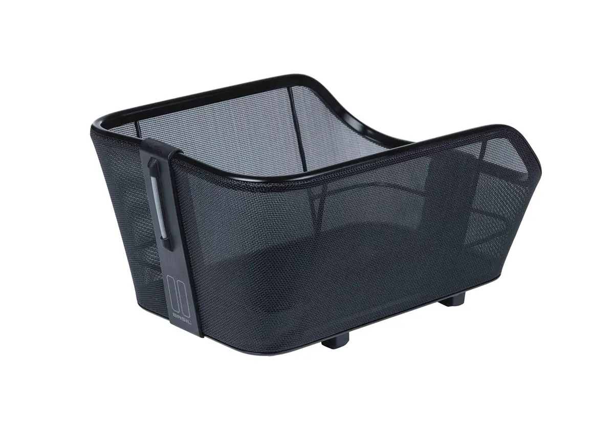 Basil - Cento Tech Fibre (Wsl) Rear Basket 1