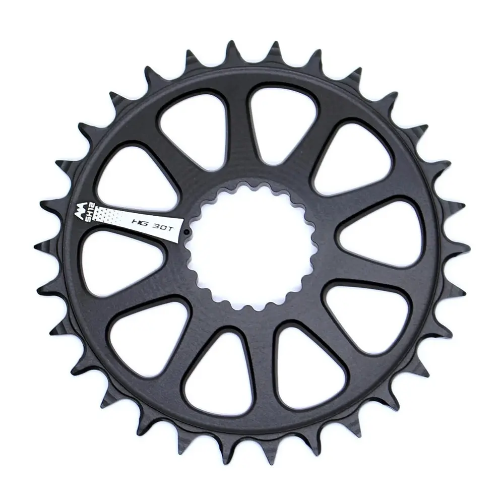 Cannondale Hollowgram Spidering Sl Mountain 2
