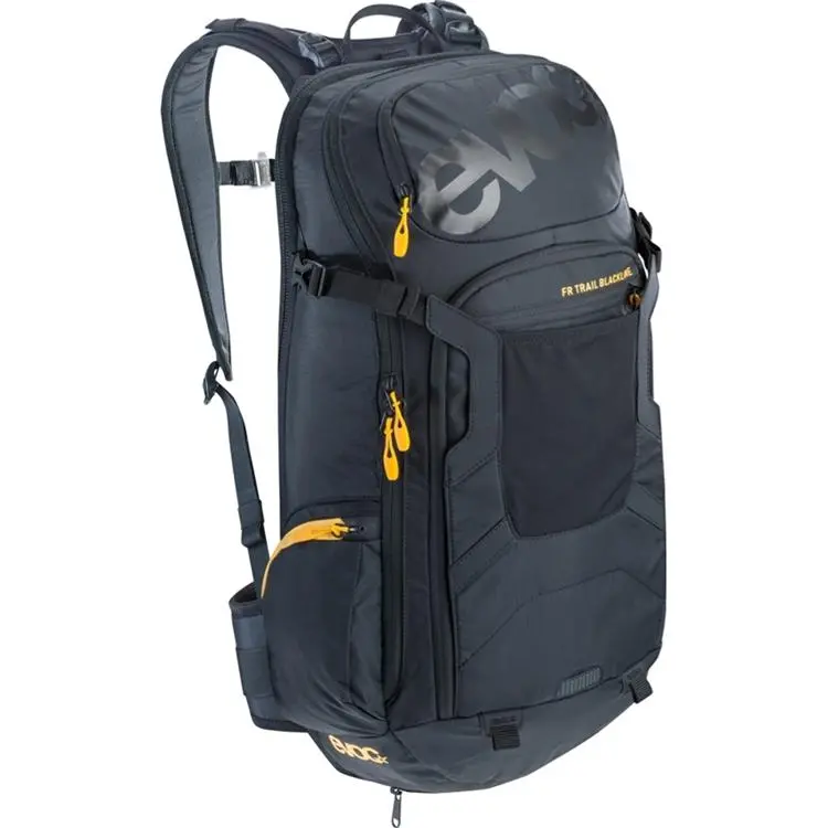 Evoc - Fr Trail Blackline 20 (Ss26) 1