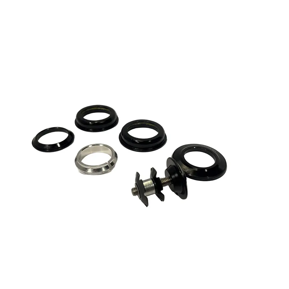 Cannondale Quick Kids Headset 1