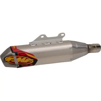 Powercore 4 Hex Muffler - Yamaha 1