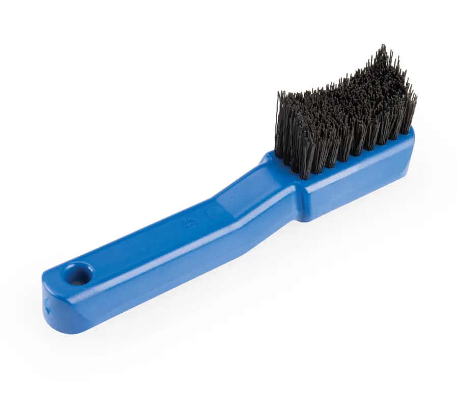 Park Tool - Gsc-4 Cassette Cleaning Brush 2