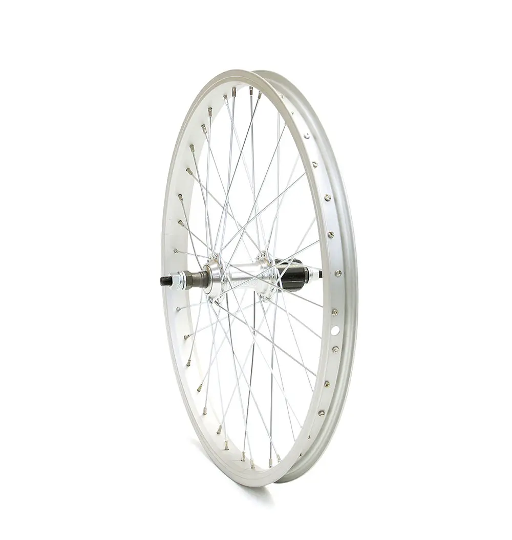 Ontrack - 20" Wheels 2