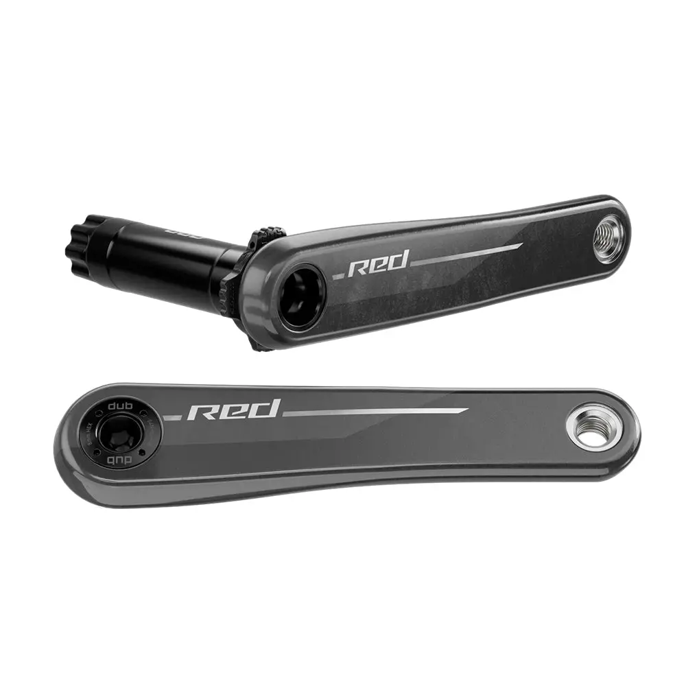 Sram Red Xplr Crank Arm Assembly 1