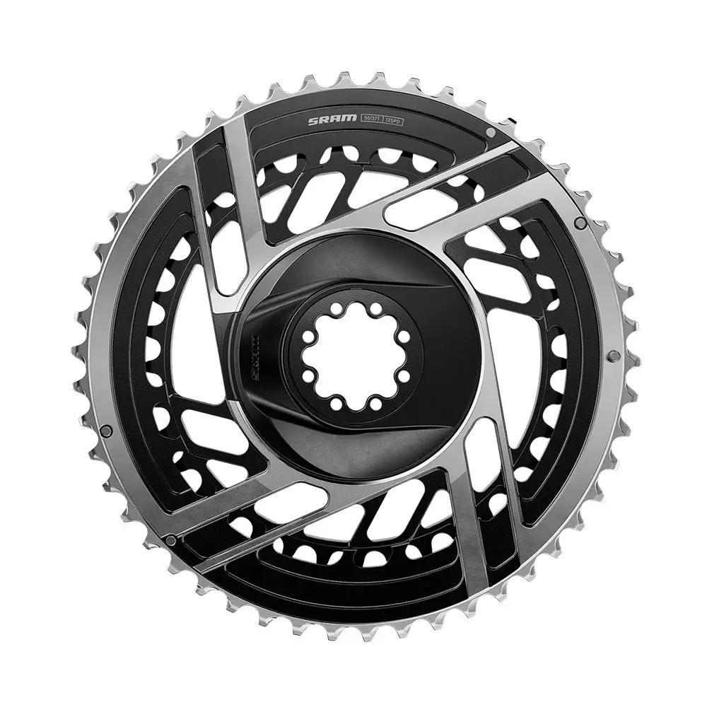 Sram Red E1 2X Chain Ring Kit 1