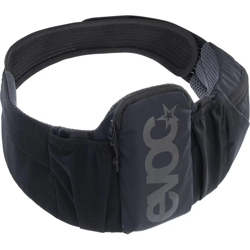 Evoc Trail Belt, 0.8L, Black 1