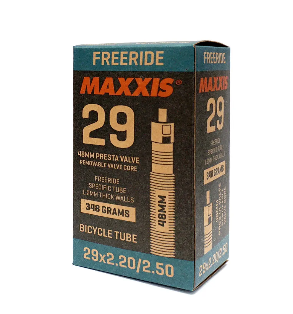 Maxxis - 29" Free Ride Tubes 1
