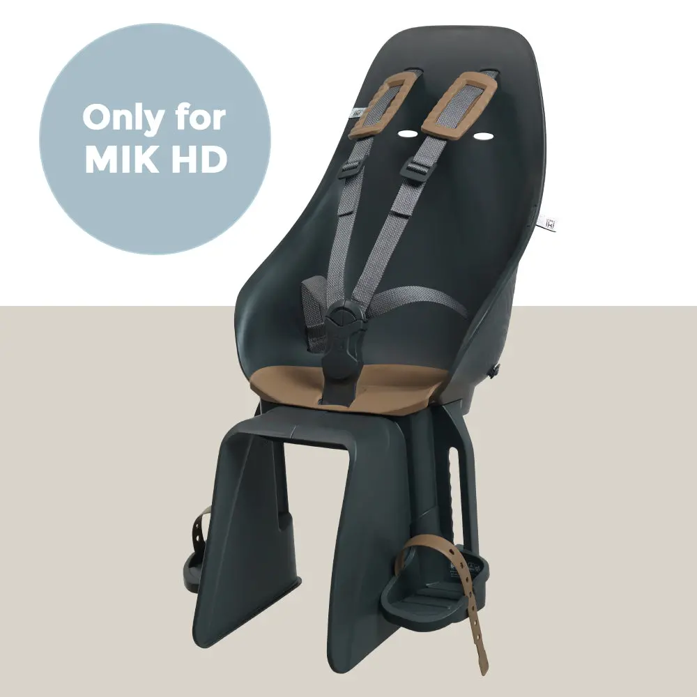 Urban Iki - Ta-Ke Rear Seat Mik Hd 1