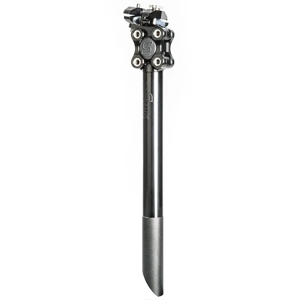 Cane Creek Eesilk 1.0 & 2.0 Spare Parts And Elastomers 1