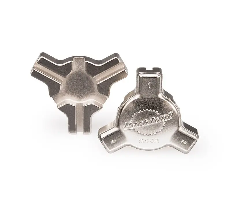 Park Tool - Sw-7.2 - Triple Spoke Wrench 1